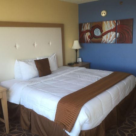 Days Inn Syracuse East Syracuse Luaran gambar