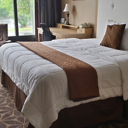 Days Inn Syracuse East Syracuse Luaran gambar