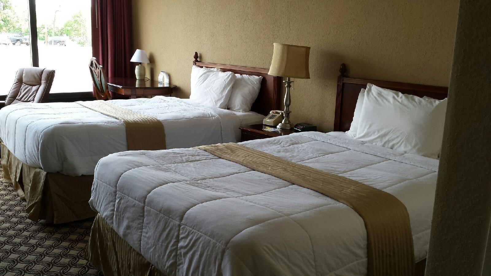 Days Inn Syracuse East Syracuse Luaran gambar