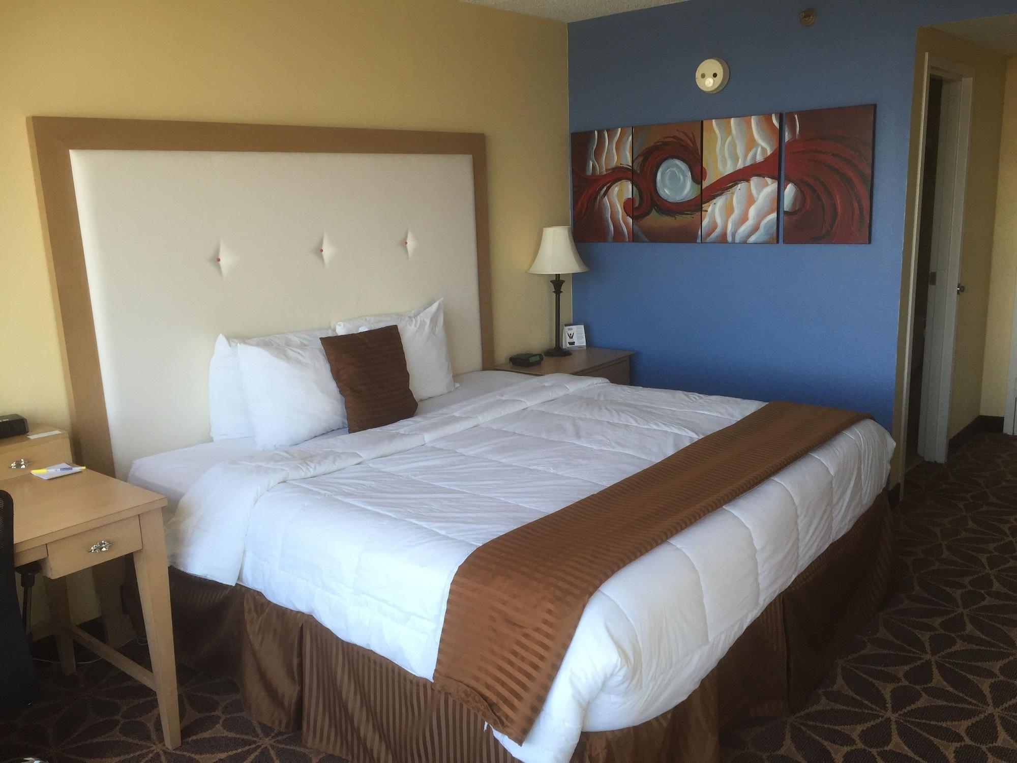Days Inn Syracuse East Syracuse Luaran gambar