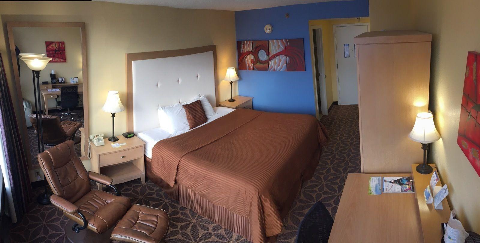 Days Inn Syracuse East Syracuse Luaran gambar