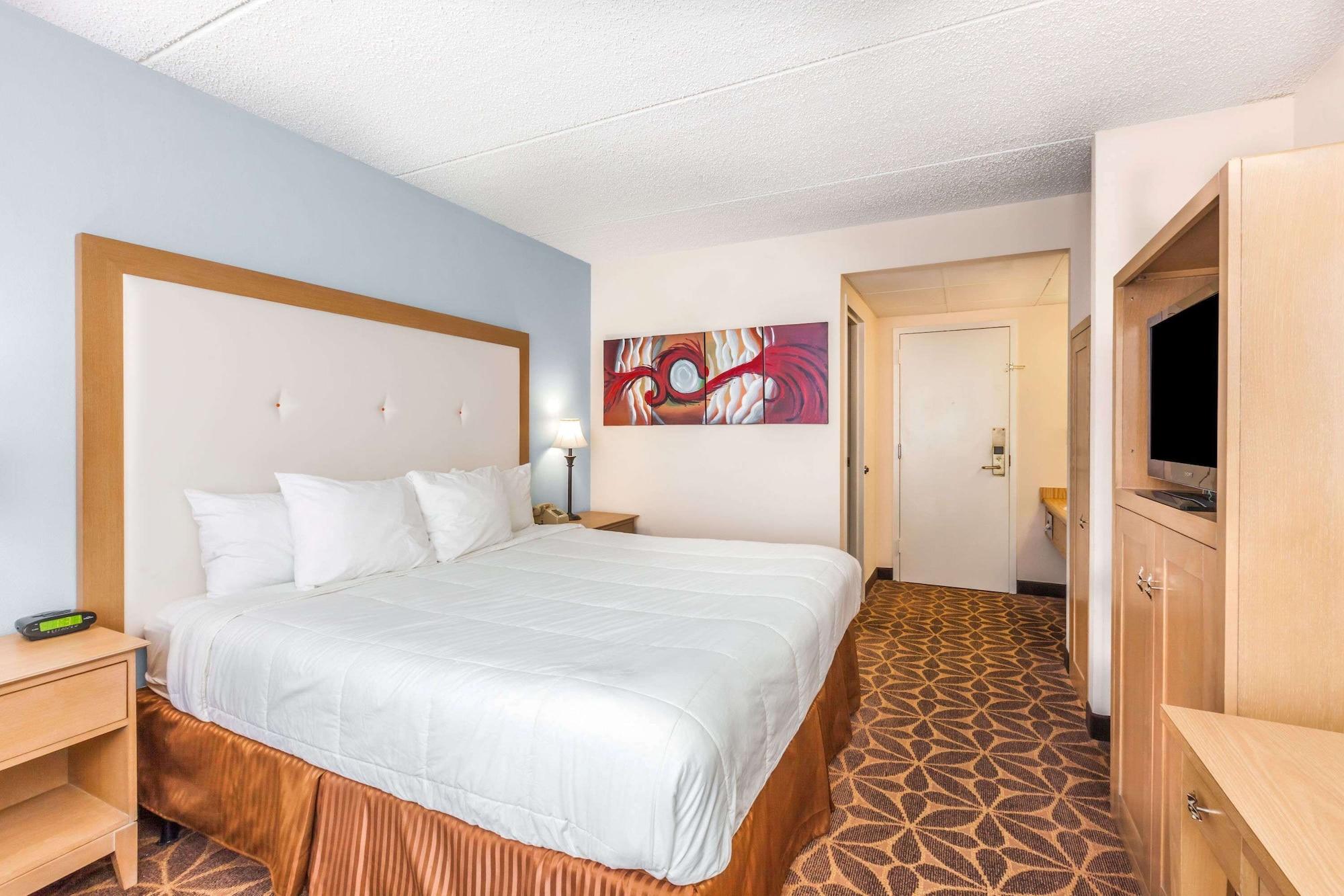 Days Inn Syracuse East Syracuse Luaran gambar