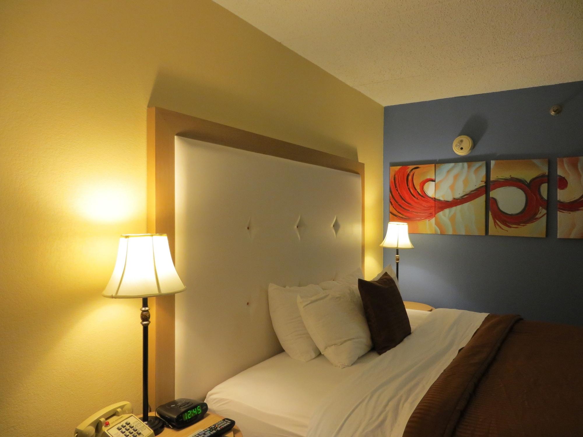 Days Inn Syracuse East Syracuse Luaran gambar