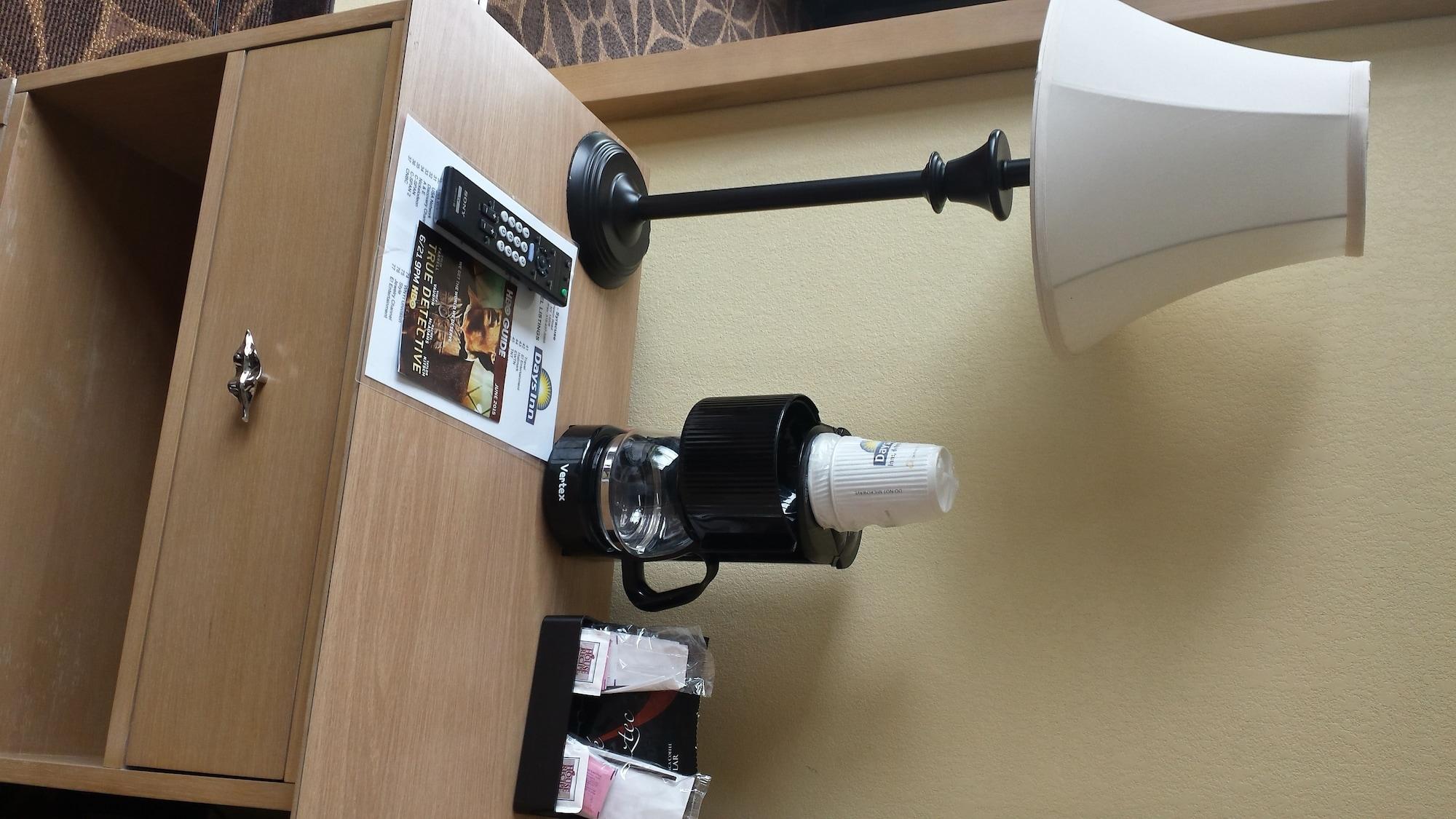 Days Inn Syracuse East Syracuse Luaran gambar