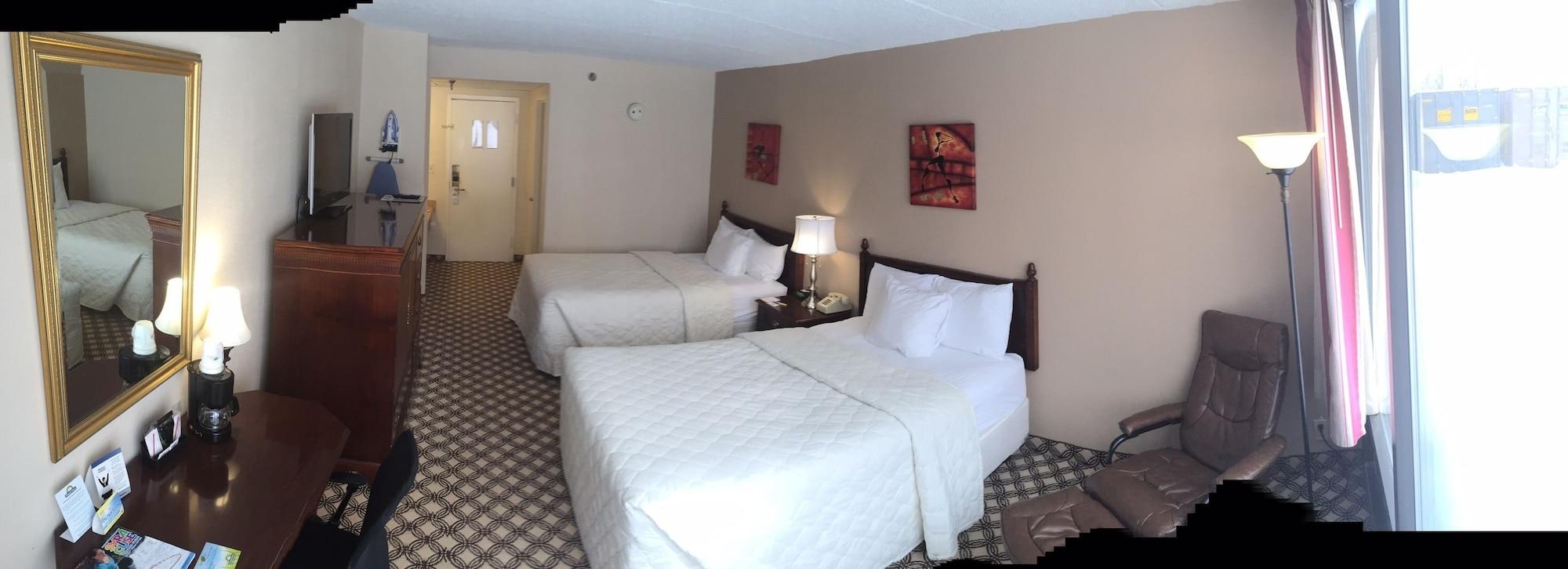 Days Inn Syracuse East Syracuse Luaran gambar