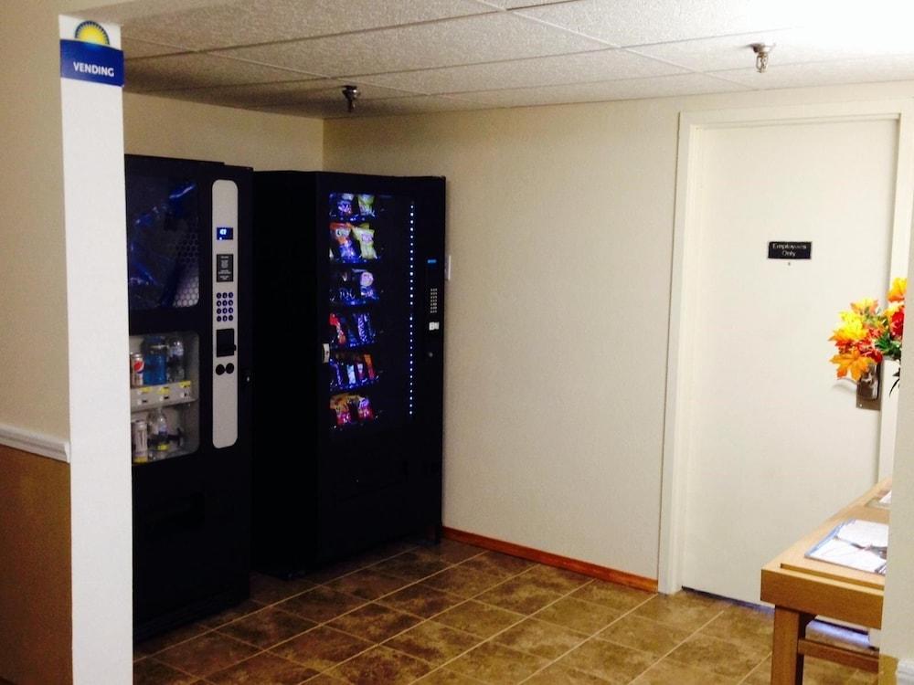 Days Inn Syracuse East Syracuse Luaran gambar