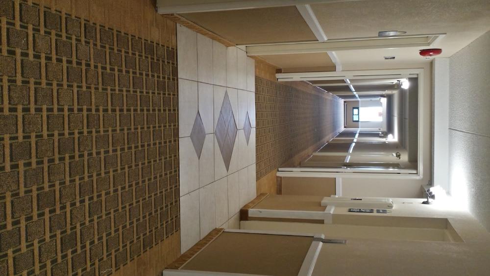 Days Inn Syracuse East Syracuse Luaran gambar
