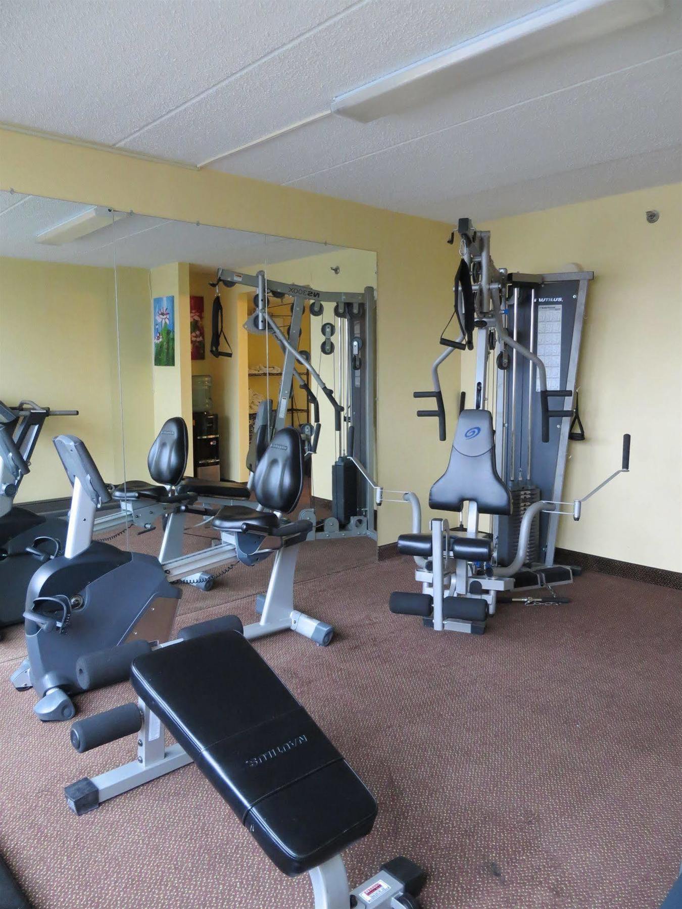 Days Inn Syracuse East Syracuse Luaran gambar