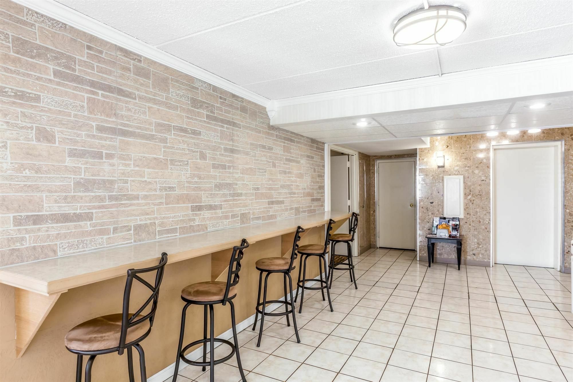 Days Inn Syracuse East Syracuse Luaran gambar