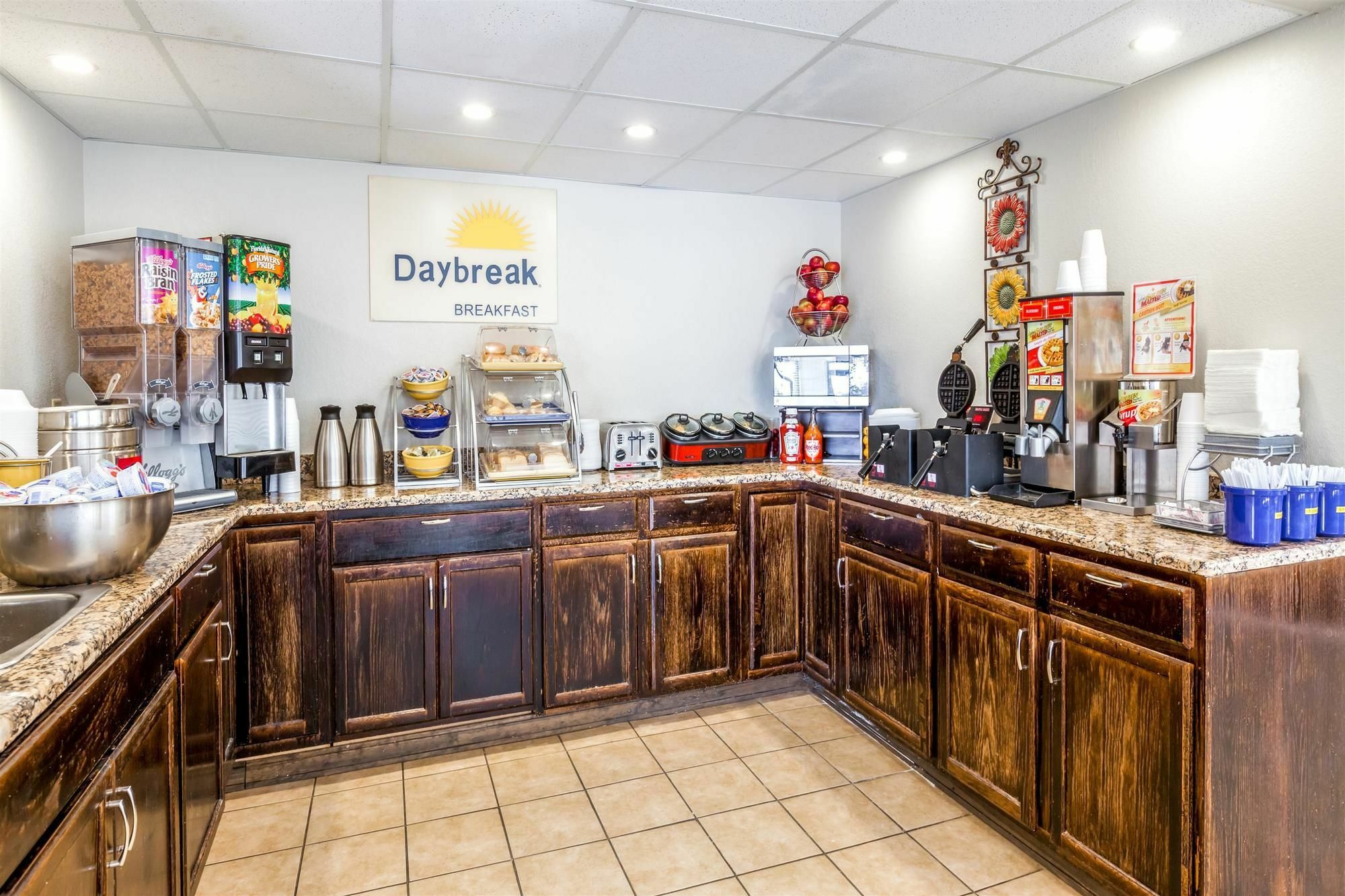 Days Inn Syracuse East Syracuse Luaran gambar