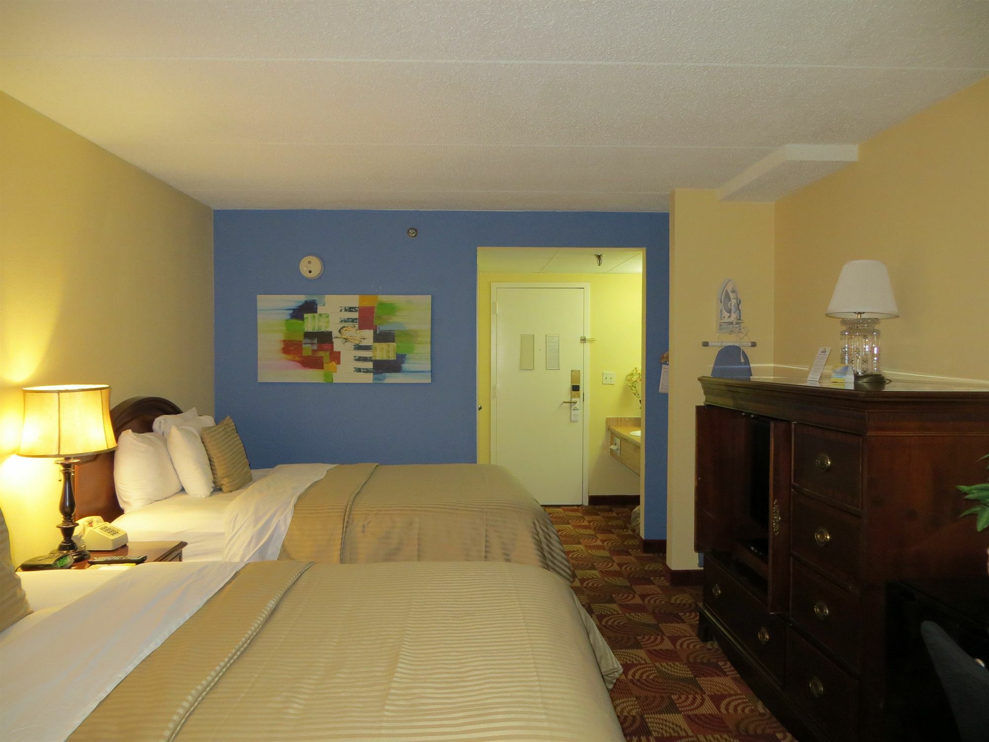Days Inn Syracuse East Syracuse Luaran gambar