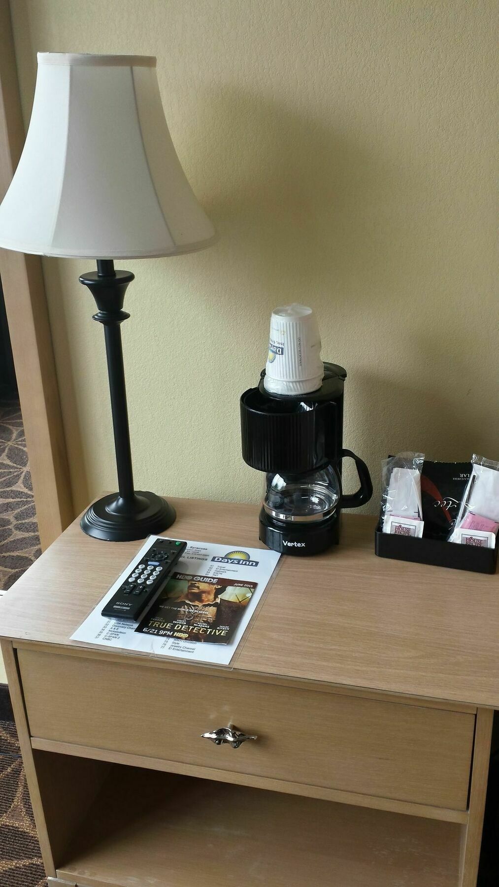 Days Inn Syracuse East Syracuse Luaran gambar