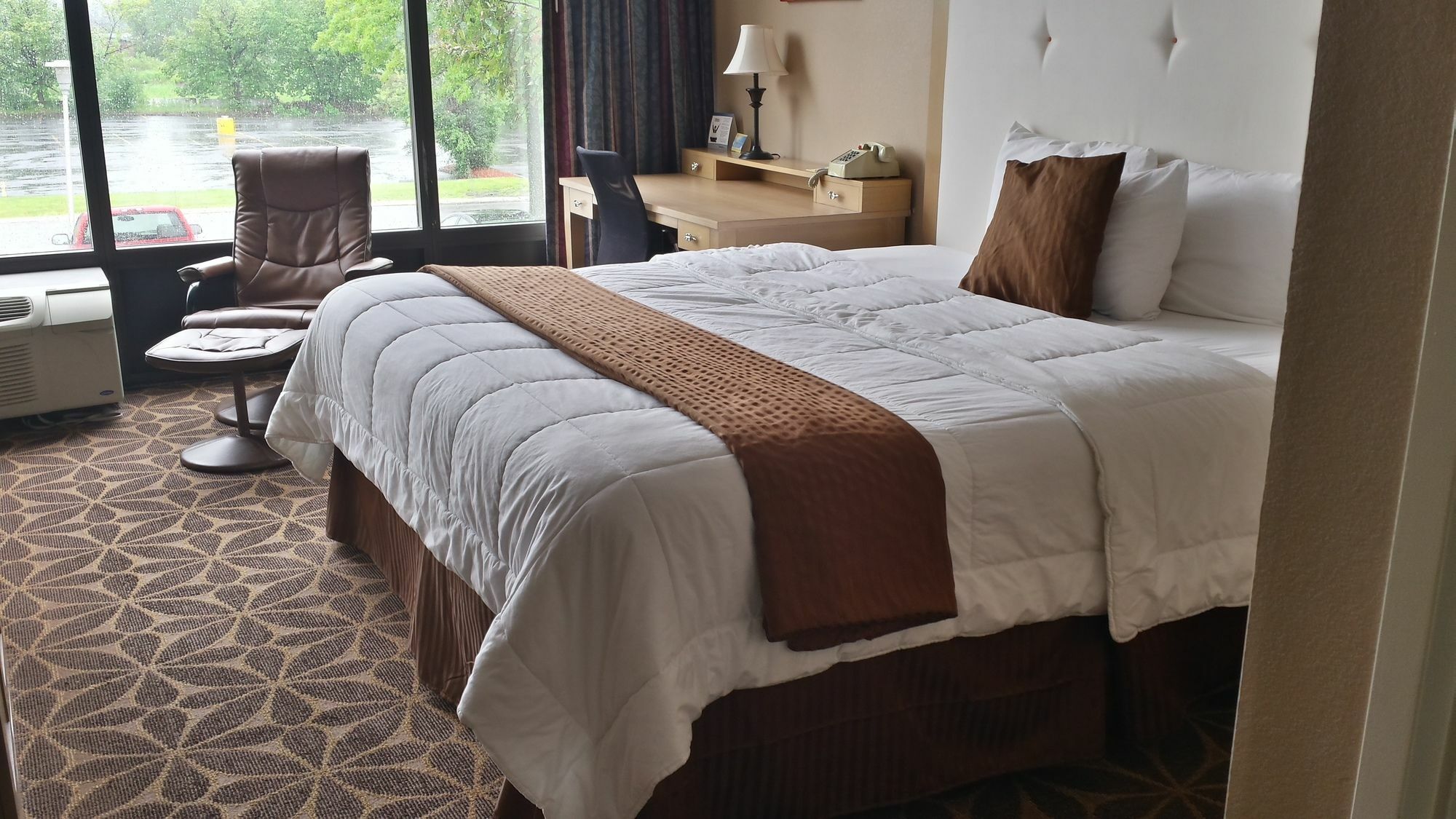 Days Inn Syracuse East Syracuse Luaran gambar