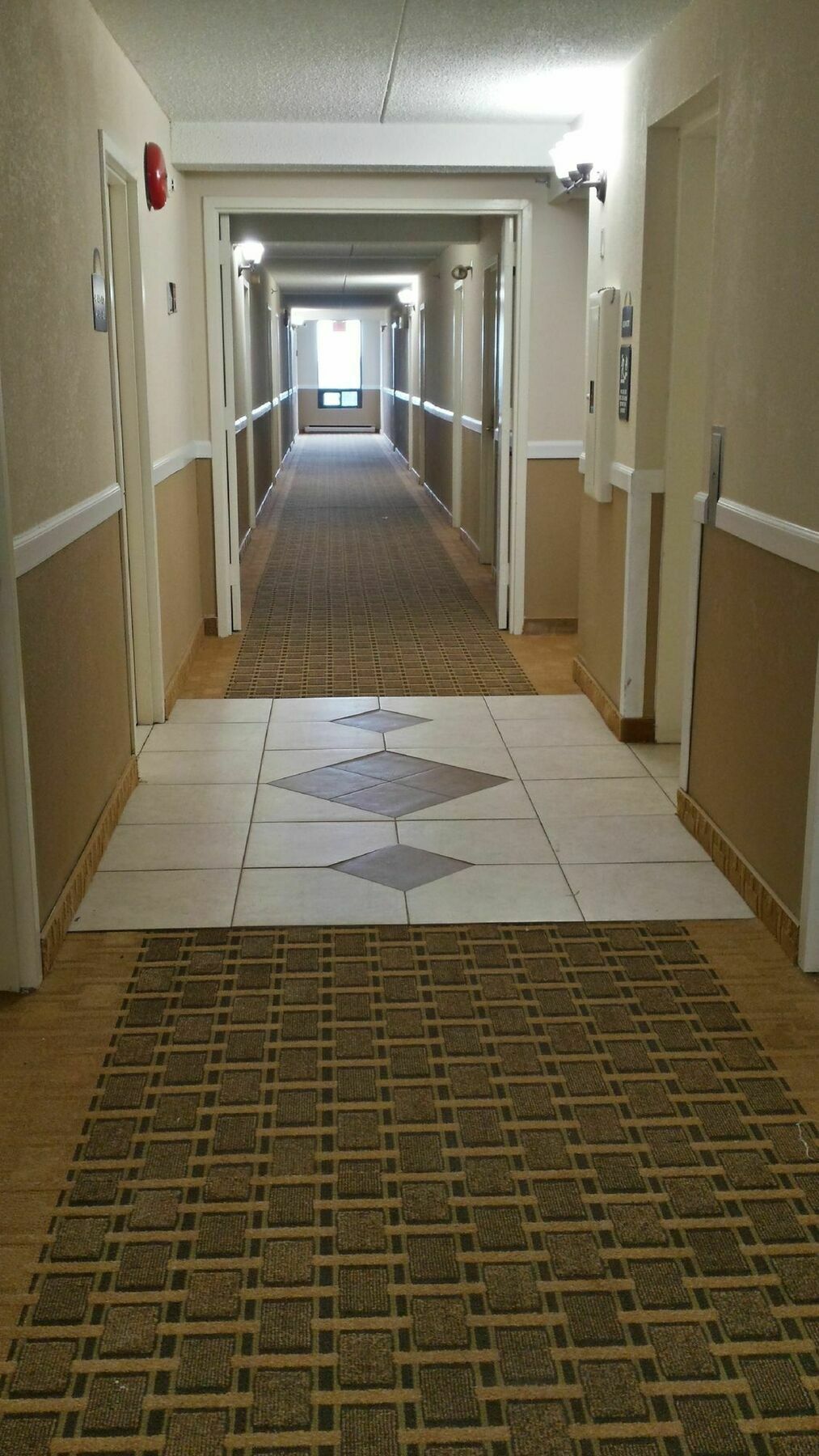 Days Inn Syracuse East Syracuse Luaran gambar
