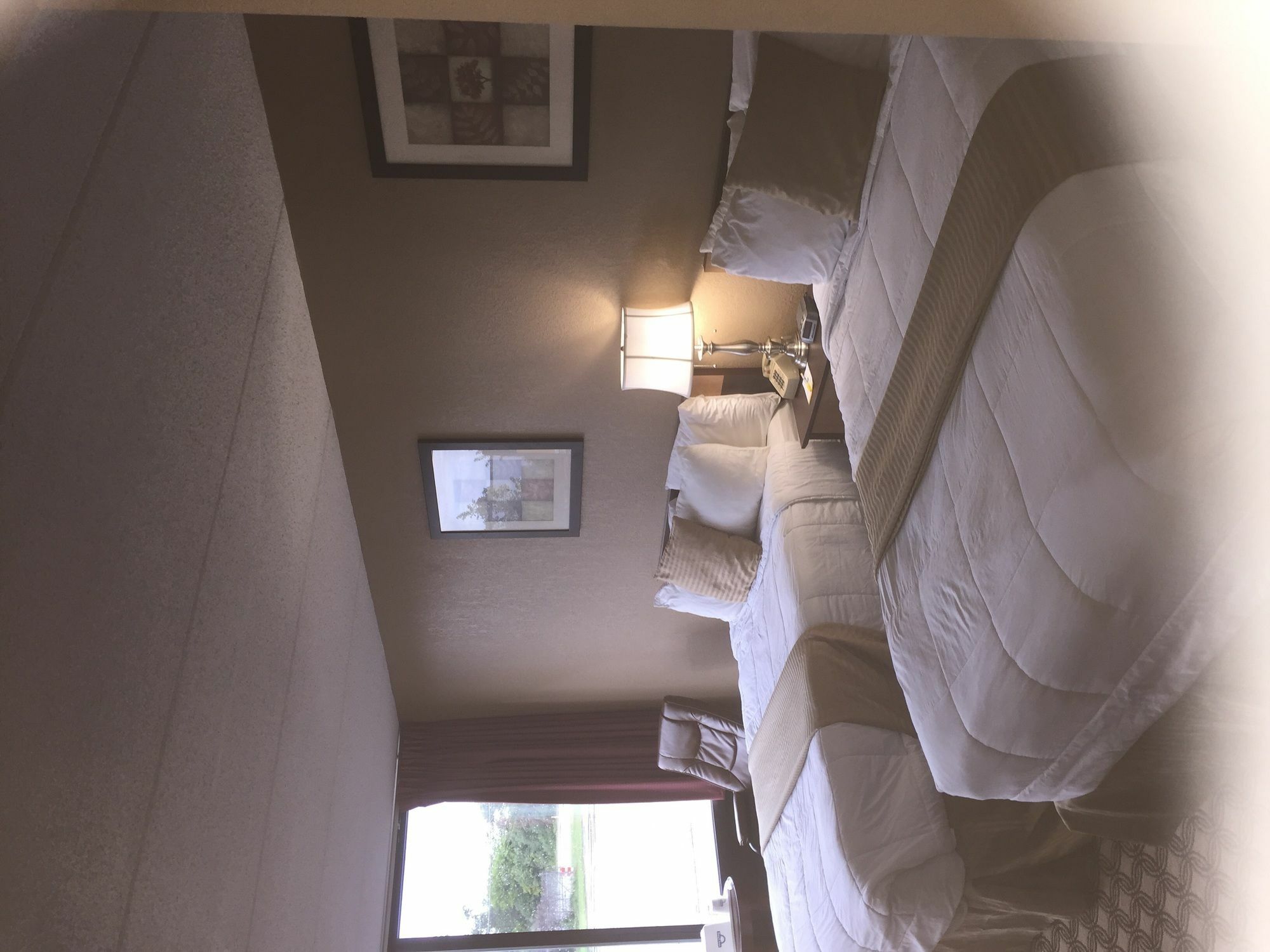 Days Inn Syracuse East Syracuse Luaran gambar