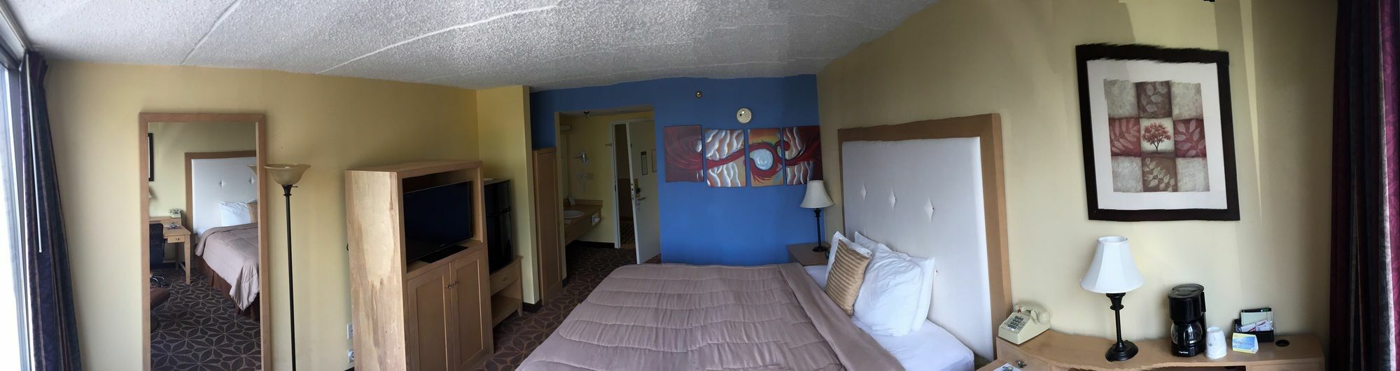 Days Inn Syracuse East Syracuse Luaran gambar