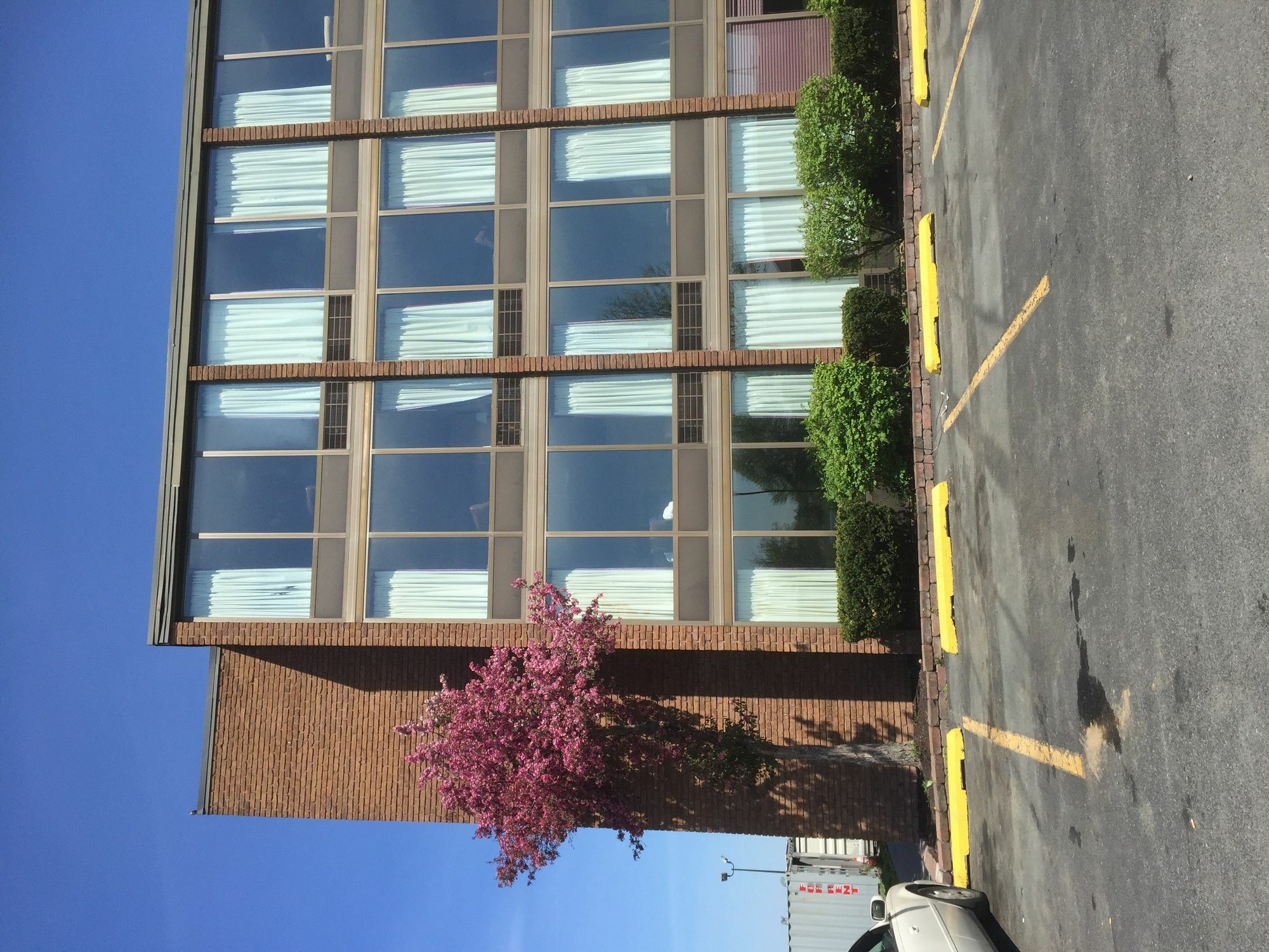 Days Inn Syracuse East Syracuse Luaran gambar