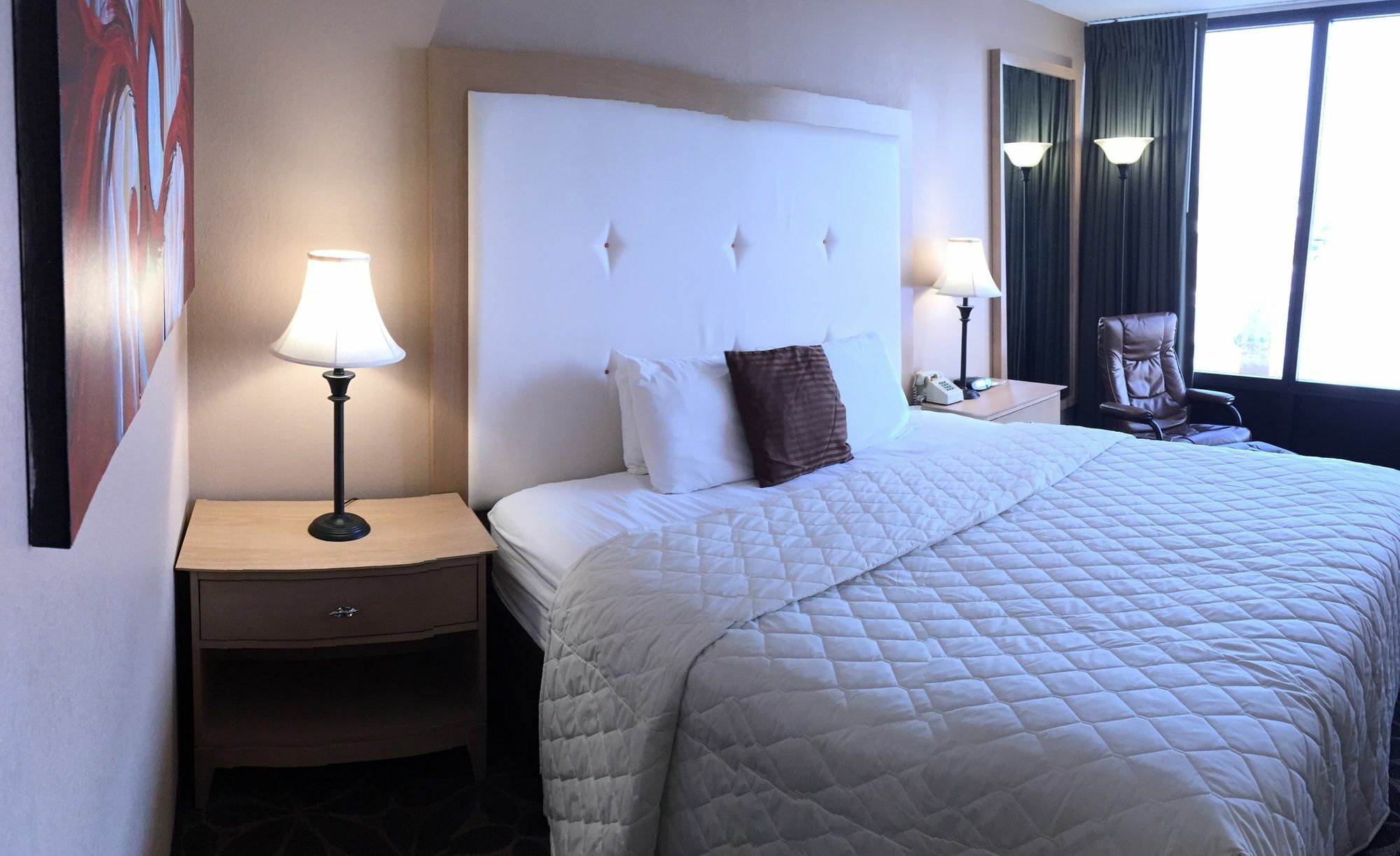 Days Inn Syracuse East Syracuse Luaran gambar