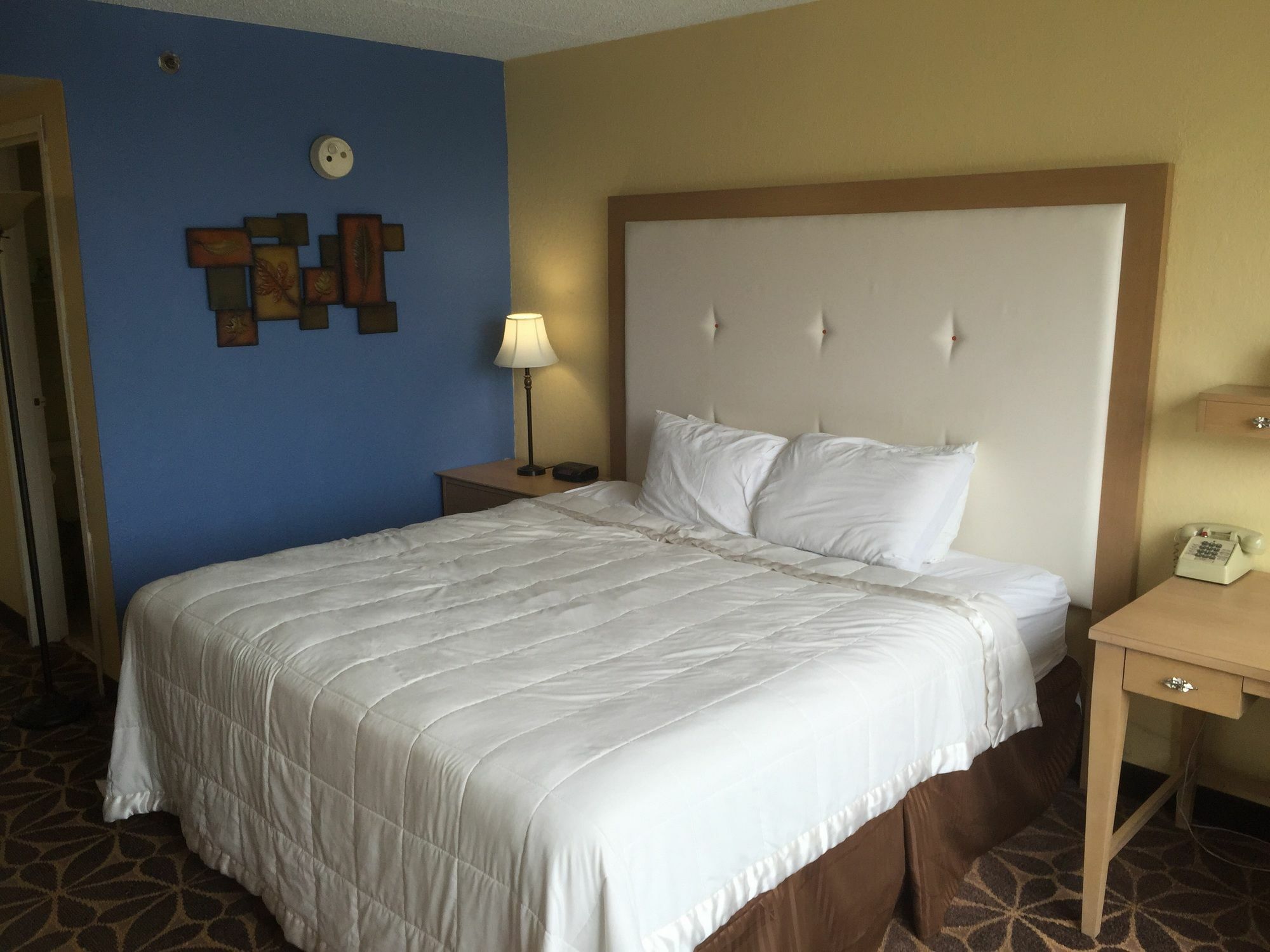 Days Inn Syracuse East Syracuse Luaran gambar