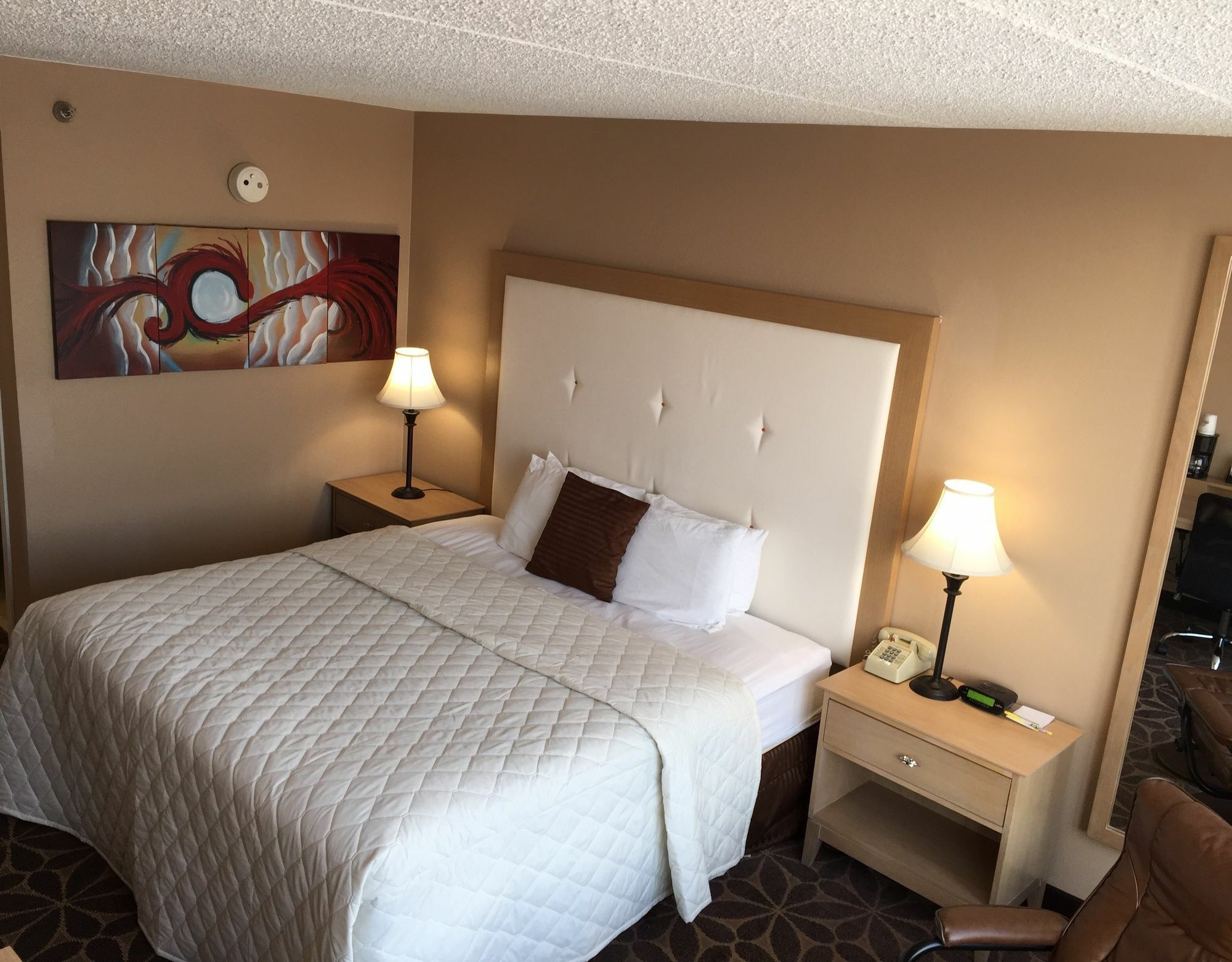 Days Inn Syracuse East Syracuse Luaran gambar