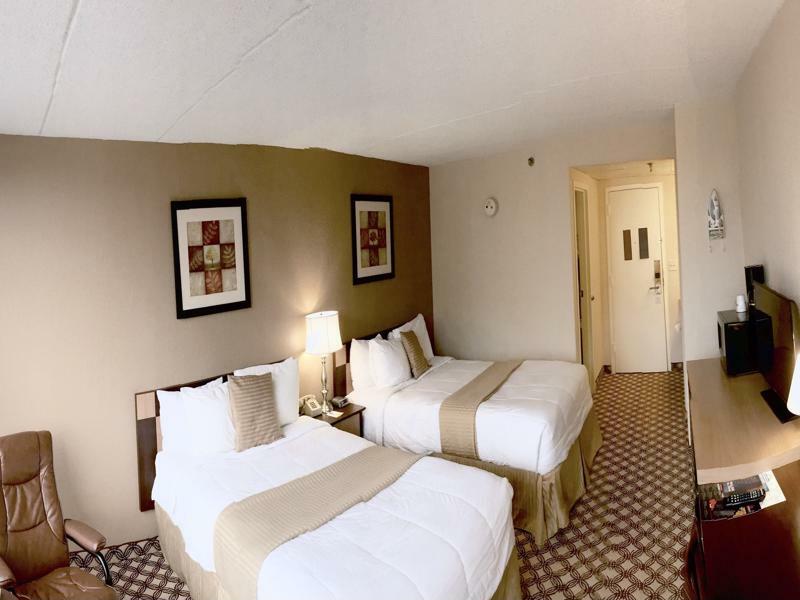 Days Inn Syracuse East Syracuse Luaran gambar