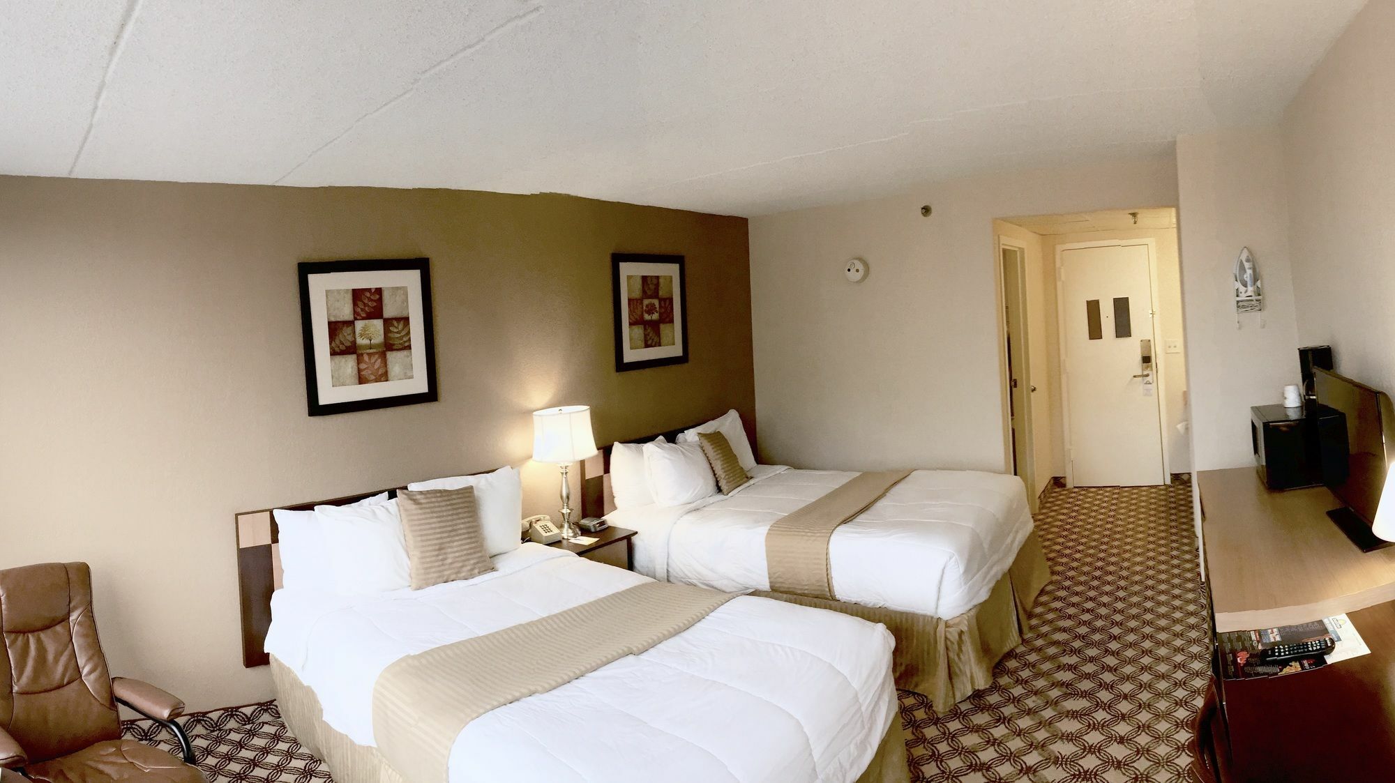 Days Inn Syracuse East Syracuse Luaran gambar